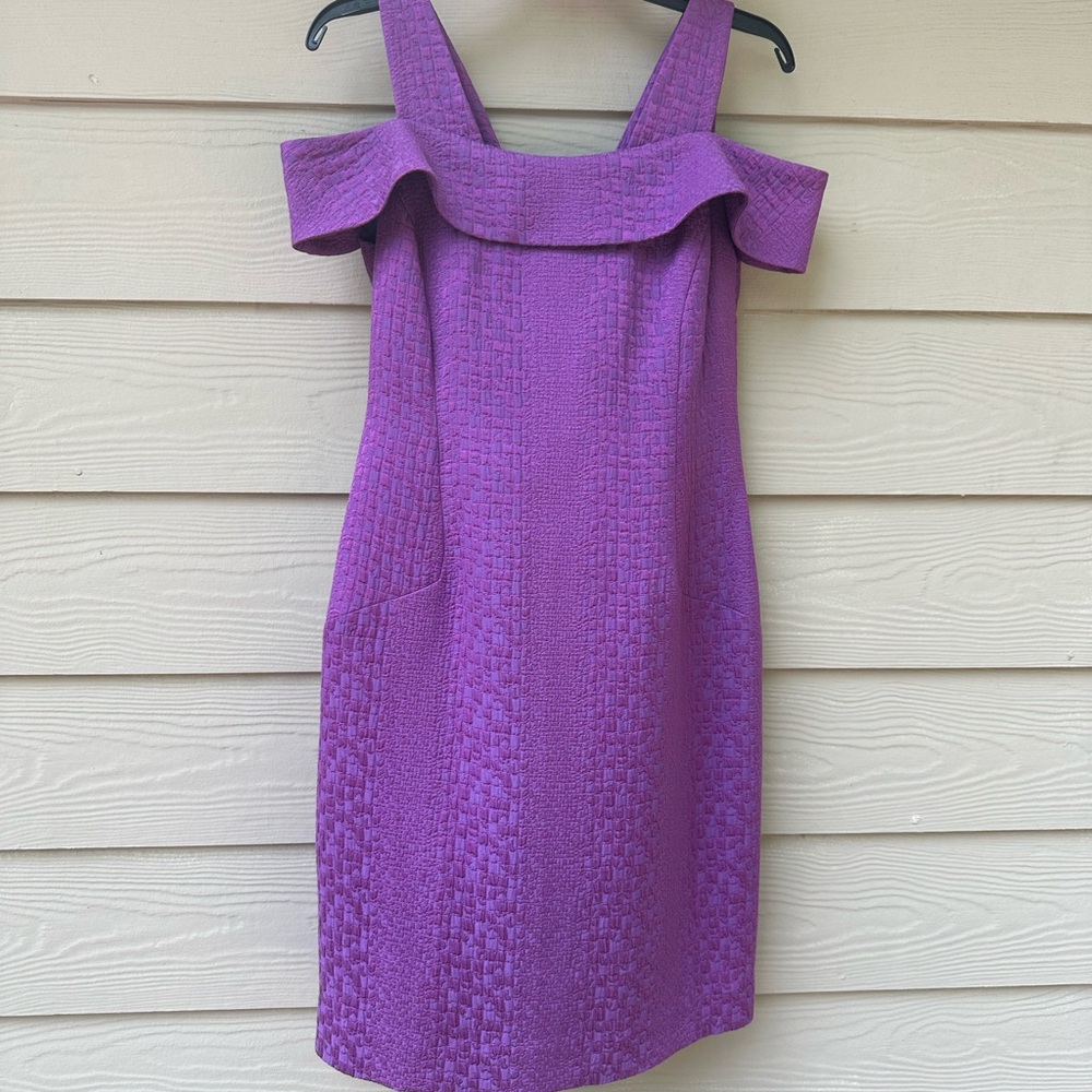 Joseph Plata dress